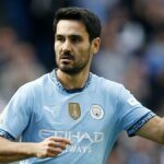 Ikay Gundogan dokončí presun z Manchester City do Galatasaray