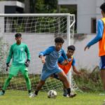 Ind vs Pak, majster Saff U-17: India pokrýva tím po potešení úspechu 3-2 nad Pakistanom