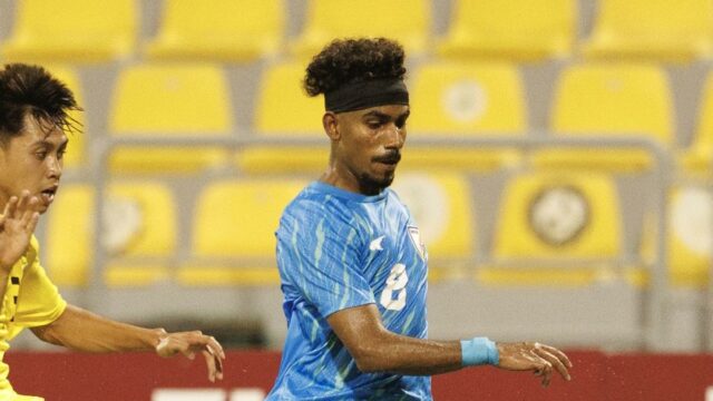 India porazí Brunei, ale čaká na AFC U-23 Ázijský certifikát hrnčekov osud 

