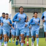 India sa vrhá do Iránu, pretože preferencie Jamilu spočiatku porazili, zostáva v názoroch na videohru v treťom umiestnení v hrnčekoch CAFA Nations