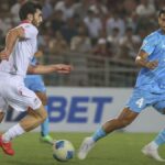 India vs Omán- Anwar Ali Savors CAFA Nations Obtiažnosti pred kvalifikáciou Afc ázijských hrnčekov