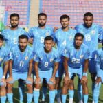 India vs Omán: Khalid Jamil and Co. KAFA KAFA NAS NÁHRADY 3. plocha s bezprostrednými kvalifikátormi východného hrnčeka