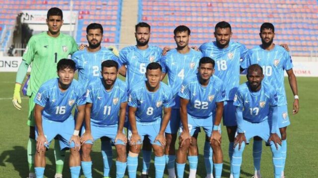 India vs Omán: Khalid Jamil and Co. KAFA KAFA NAS India vs Omán: Khalid Jamil and Co. KAFA KAFA NAS NÁHRADY 3. plocha s bezprostrednými kvalifikátormi východného hrnčeka