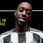 Indikácia Newcastle Yoane Wissa z Brentfordu po overení predaja Alexandra Isaka