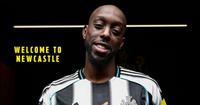 Indikácia Newcastle Yoane Wissa z Brentfordu po overení predaja Alexandra Isaka 

