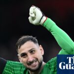 Indikácia mesta Manchester Donnarumma ako „šťastný“ Ederson sa prihlási s Fenerbahce | Manchester City