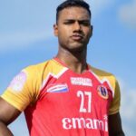 Indikácie východného Bengálska Jay Gupta z FC Goa v obchode do roku 2029