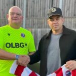Terry Dunn sa pripojil k Dorking Wanderers na krátkodobú zmluvu