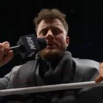 Individualita AEW overuje rýchlu budúcnosť MJF v AEW