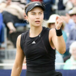 Individuálna dobrovoľná dohoda Jovic +25 v rebríčku WTA a zriadená pre úplne nové pracovné miesta po ochrane bodu WTA Obrcce