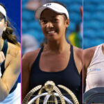 Individuálna voltarová dohoda Jovic +37, Alex Eala +4, Janice Tjen +27, Tantantaa Rajaonah +83
