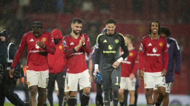 Informácie Brentford vs Manchester United Live Streaming Information, Premier Organization 2025-26: Sneak Peek; Kde si pozrieť; Predpovedaný XI 

