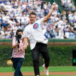Informácie MLB: Cubs Vynikajúci Anthony Rizzo ide dole korunovanie úspechov, zatiaľ čo v bielidlách