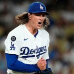 Informácie MLB: Dodgers zbavil cenovú ponuku na 9. smenu po dobu 2. krát za 3 dni