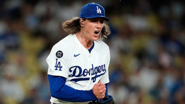 Informácie MLB: Dodgers zbavil cenovú ponuku na 9. smenu po dobu 2. krát za 3 dni 

