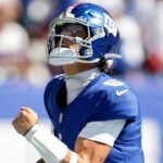 Informácie NFL: Jaxson Dart sa prihlási s Timom Tebowom s účinnosťou 4. týždňa
