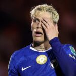 Informácie o Chelsea: Enzo Maresca „Clear“ v názve skutočne dúfa, že Alejandro Garnacho hľadá dôveru
