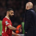 Informácie o Liverpoole: Arne Port robí „náročné“ prijatie Mohamed Salah, keď ₤ 86 m prerušuje ticho