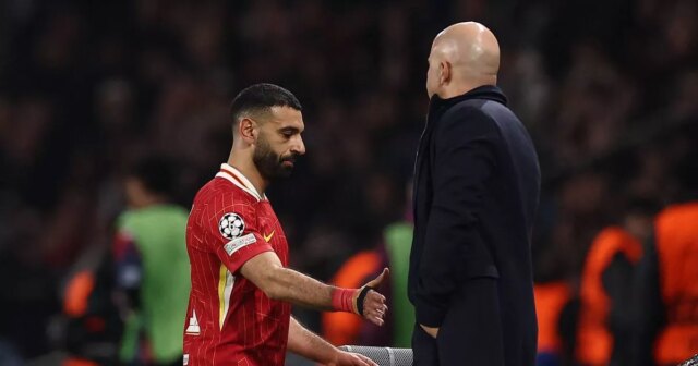 Informácie o Liverpoole: Arne Port robí „náročné“ prijatie Mohamed Salah, keď ₤ 86 m prerušuje ticho 

