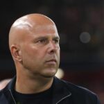 Informácie o Liverpoole: Marc Guehi Alternate hľadal, pretože Arne Port sa stretne s dilemou v centre chrbta