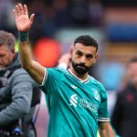 Informácie o Liverpoole: Mohamed Salah Transfer sa znovu objaví, keď na vplyv Alexander Isak čakal