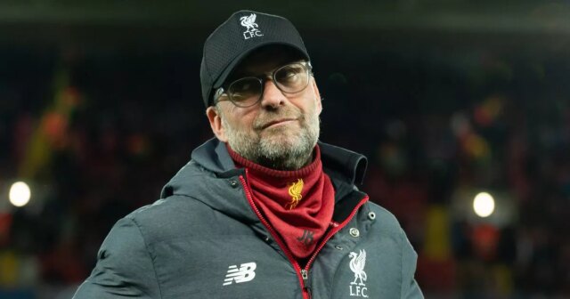 Informácie o Liverpoole: Vyhlásenie Jurgen Klopp „Najhorší koncept“ dokazuje, že konkurenti priznávajú „stále zranenia“ 

