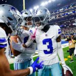 Informácie o NFL: Cowboys, Packers dokončujú thriller v súvislosti