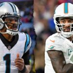 Informácie o NFL: Fotoaparát Newton sa vypúšťa späť v Tua Tagovailoa s „Love Island“ Stabom