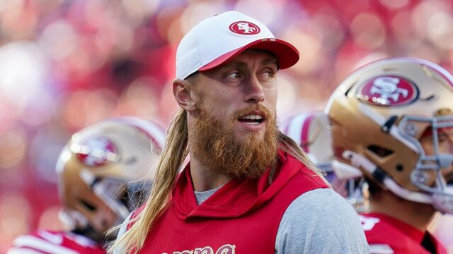 Informácie o NFL: George Kittle, Brock Purdy zneužívaný po 1. týždni 

