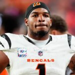 Informácie o NFL: Iniciatíva Strata Bengals Star Bangs Group v strate