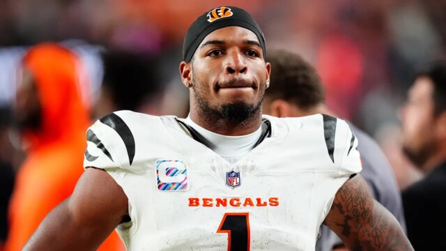 Informácie o NFL: Iniciatíva Strata Bengals Star Bangs Group v strate 

