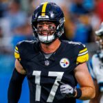 Informácie o NFL: Írske orgány neschopné potvrdiť záznam o vlámaní, ktorý obsahuje Steelers QB