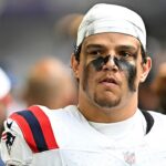Informácie o NFL: Patriots určite Campbell čaká prísahu, že by určite „zomrel“ pre Drake Maye