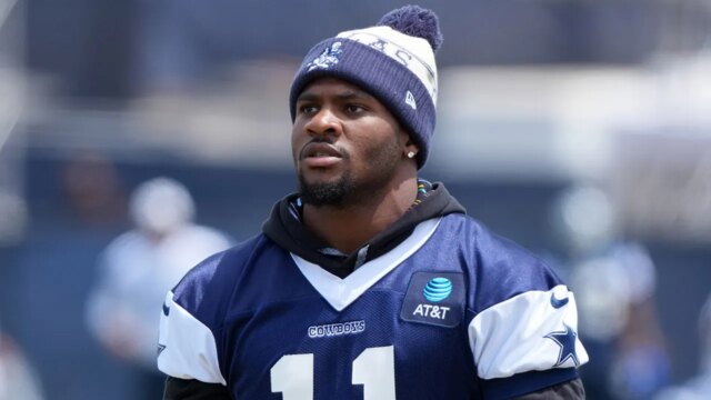 Informácie o NFL: Reprezentatívne recepty Micah Parsonsovej k dohodám s kovbojmi 

