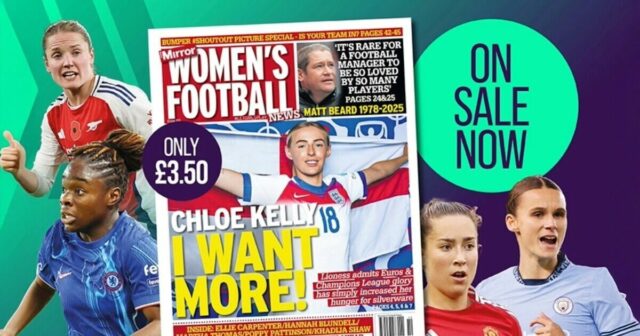 Informácie o futbale žien: Verzia v októbri 2025 je momentálne vyradená! | Futbal | Športová aktivita 


