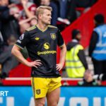 Informácie o mužoch UTD: Matthijs de Ligt States Ruben Amorim nemôže vziať všetku vinu