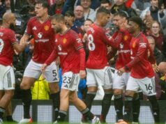 Informácie o mužovi UTD: Celebrita informovaná, že zaútočí z oblečenia ako skúška na kartách Obrázok