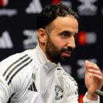 Informácie o mužovi UTD: Vedúci demonštrant by mohol povoliť pre polovičnú rýchlosť a Challenger zmeniť Ruben Amorim