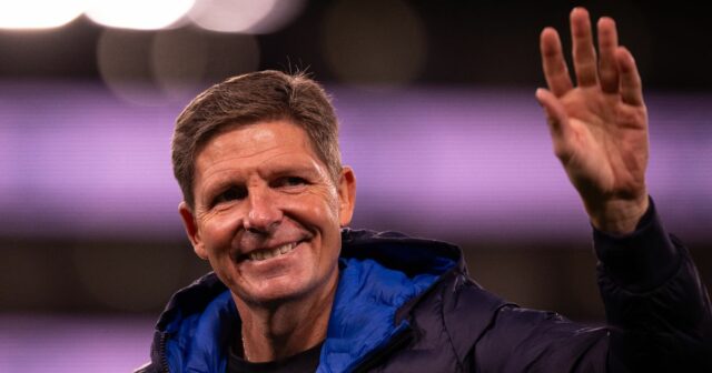 Informácie o mužovi UTD: „Hrozný“ Ruben Amorim Choice, keď Oliver Glasner prelomí ticho na webových odkazoch na úlohy 

