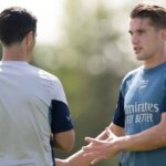 Informácie o nástroji: „Neobvyklý“ voľba Viktor Gyokeres ako ₤ 13M chlap potvrdzujúci Mikel Arteta vhodné
