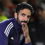 Informácie o prenose Guy Utd: 4 hráči, ktorí sa stanú na voľnej nohe v roku 2026, keď si musí zvoliť Ruben Amorim