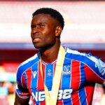 Informácie o prenose Liverpoolu: Marc Guehi Mess nie je pre Arne Port, ako je to úplne nový problém