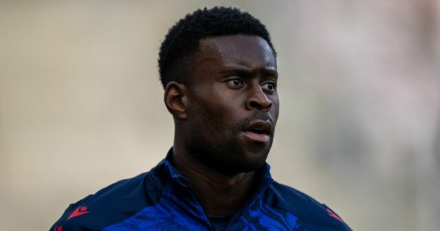Informácie o prenose Liverpoolu: Na voľnej nohe Centre-Backs Liverpool môže autorizovať po Marc Guehi Mess 


