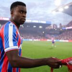 Informácie o prenose Marca Guehi, ktoré objasňujú divokosť Liverpool Target | Futbal | Športová aktivita