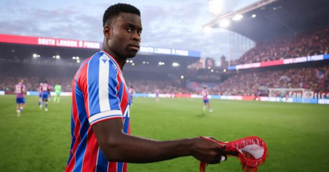 Informácie o prenose Marca Guehi, ktoré objasňujú divokosť Liverpool Target | Futbal | Športová aktivita 

