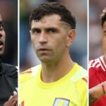 Informácie o prenose naživo: Isak do Liverpoolu súhlasil, ponuka Guy Utd hotovo, Martinez najnovší | Futbal | Športová aktivita