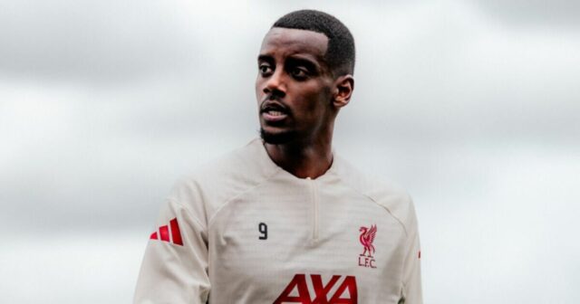 Informácie o skupine Liverpool: Prognózované XI vs Burnley s tvrdým telefónnym hovorom ISAK | Futbal | Športová aktivita 


