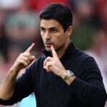 Informácie o skupine s nástrojmi na riešenie atletického klubu, pretože Mikel Arteta môže ísť dole 3 hráčov