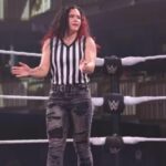 Informácie o sporoch Masha Slamovich; WWE má v úmysle zverejniť