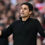 Informácie o zbierke: Mikel Arteta chráni „Mindful“ metódu v porovnaní s mužským mestom ako poskytnutá aktualizácia zranenia